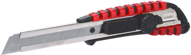 Cutter comfort, 200mm, lame 18x100mm ; KS Tools (907.2141)