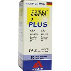 Combiscreen 3 Plus 50 ST