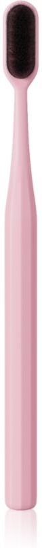LYSS Pink toothbrush 1 pc