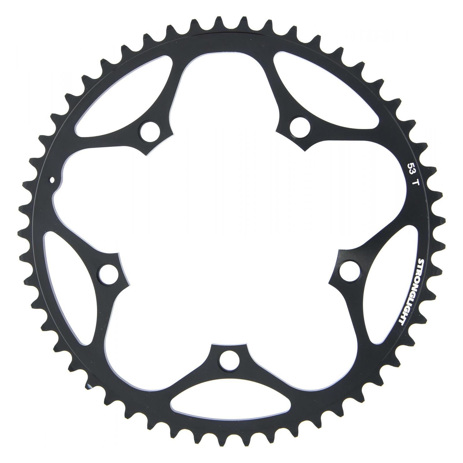 Stronglight Type 130 S (53) (242489)