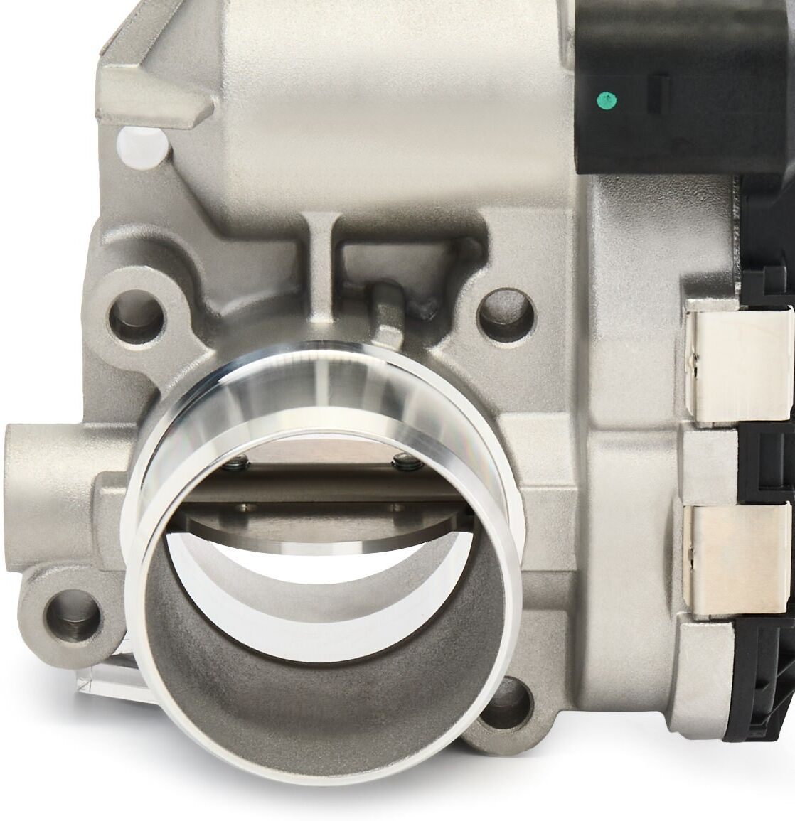 RIDEX 158T0052 Throttle body