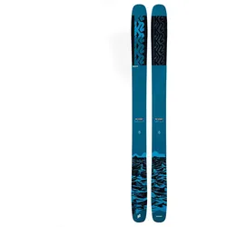 K2 Reckoner 122 - 184 - 184