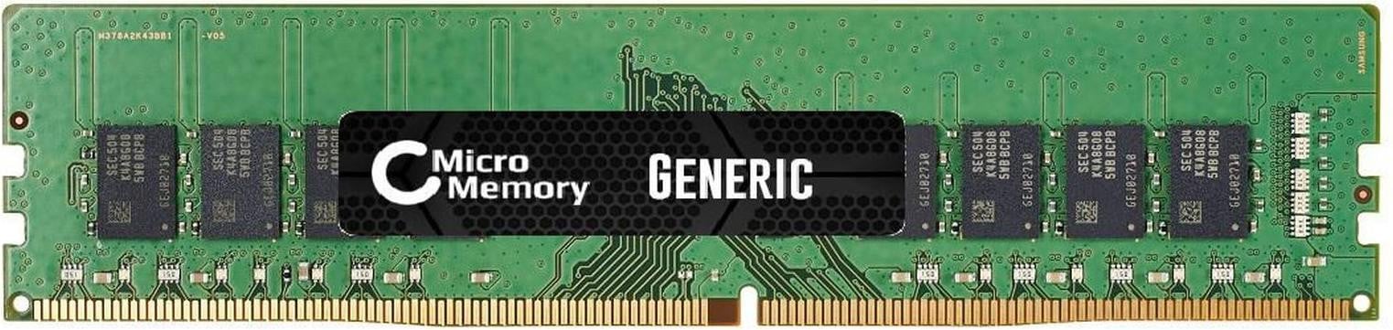 CoreParts DDR4 DIMM 16 GB Module 288-pins