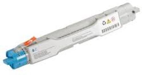 Dell GD907 toner ciano
