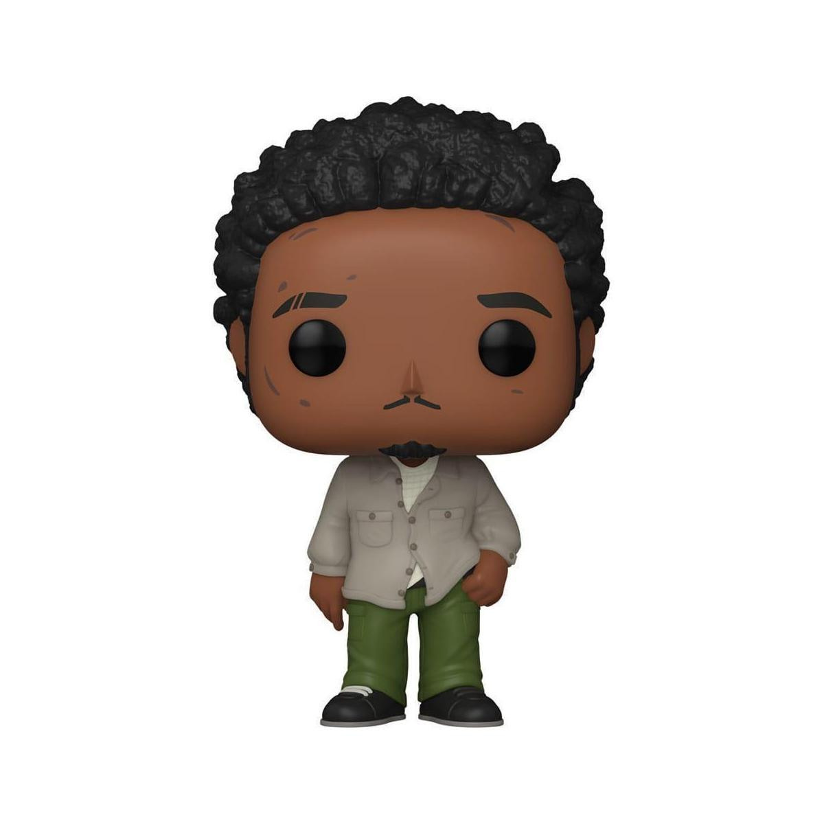 Funko POP! TV Vinyl Figuur Bubbles, 9 cm