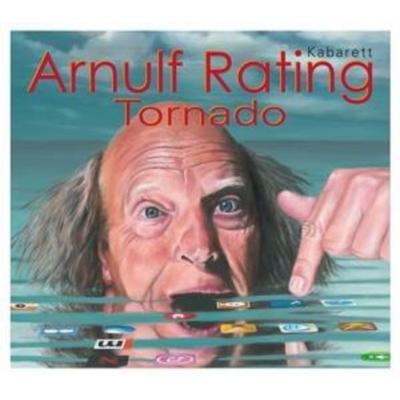 Tornado - Arnulf Rating, CD