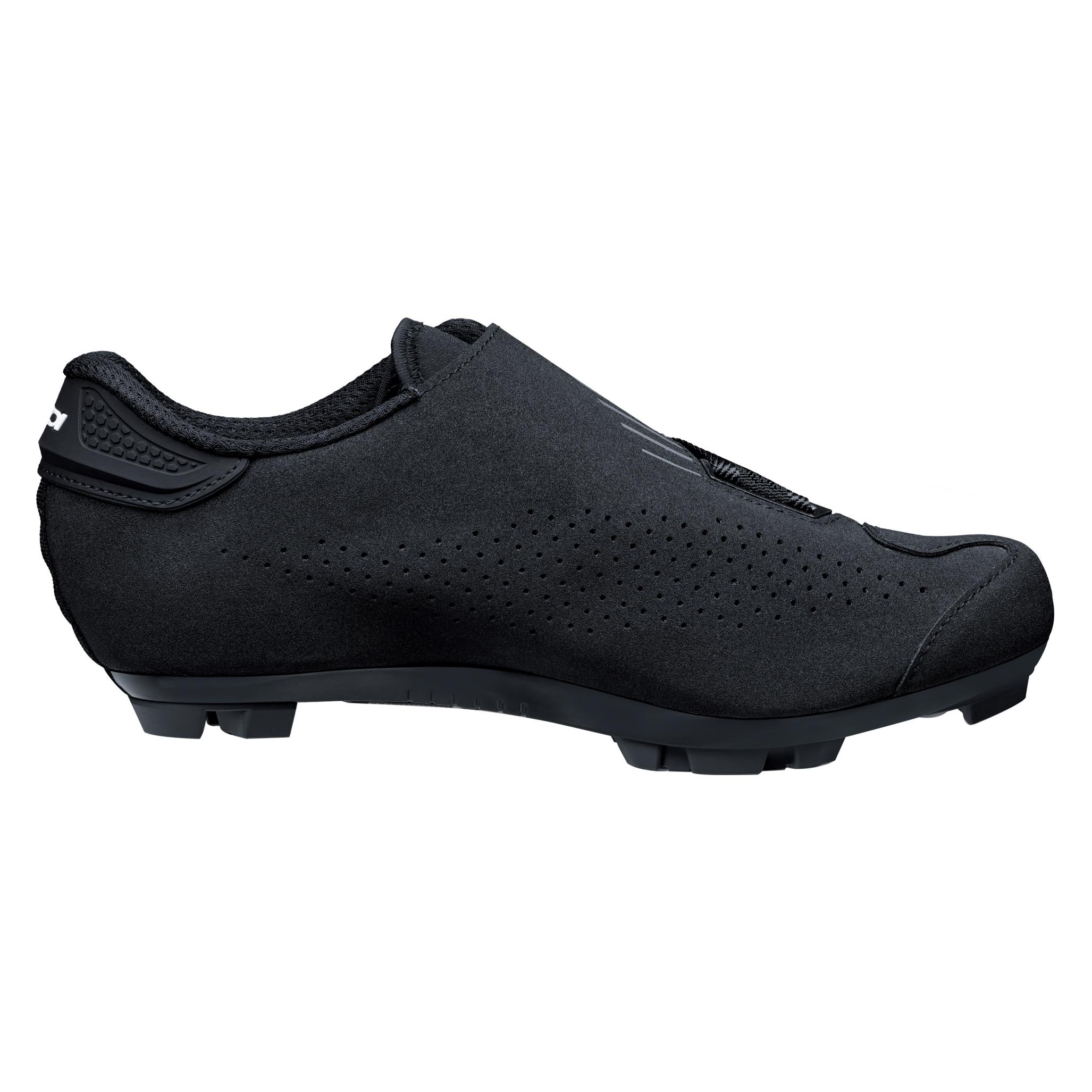 Sidi MTB Aertis Woman schwarz 41 (41) (8017732590183)