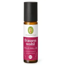 Frauenwohl Zyklus Akut Roll-On bio