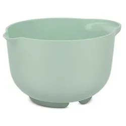 Mepal Rührschüssel Chef it 1500 ml Kunststoff Salbei