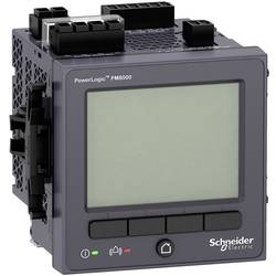 Schneider Electric METSEPM81401 Einbaumessgerät