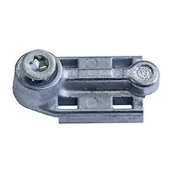 G-U, Türgriff + Türgarnitur, Adapter zu A-Öffner, einzeln (Türgriff)