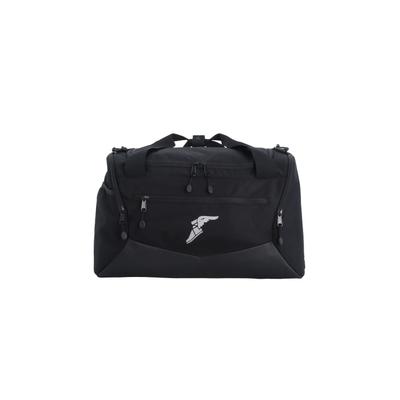 Sporttasche GOODYEAR "Mile", Gr. B/H/T: 46cm x 26cm x 46cm, schwarz, Kunstfaser, unifarben, Taschen Sporttasche, mit Polyester-Material