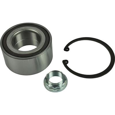 METZGER AUTOTEILE Radlagersatz GREENPARTS WM 7016 für BMW