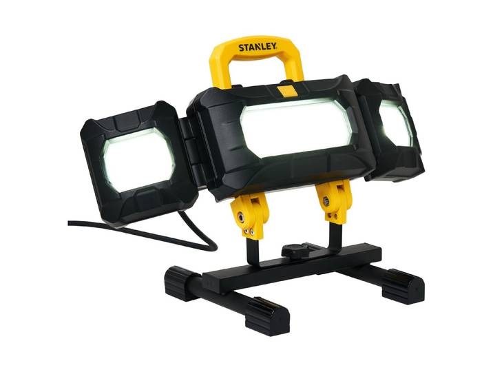 Stanley LED-Baustrahler 4500Lm