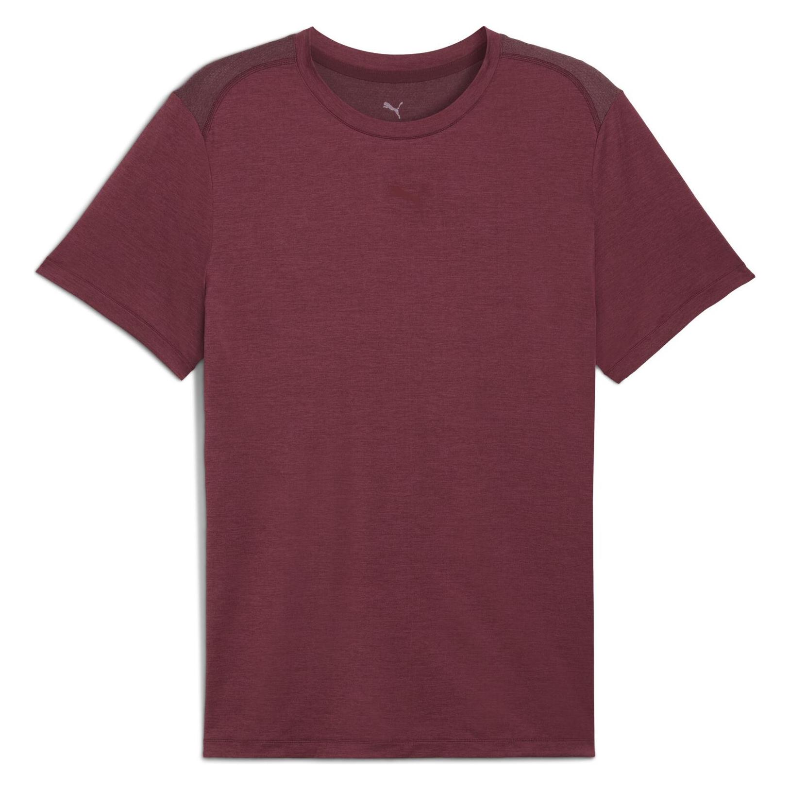 Puma M Cloudspun Tee (XL) (527593)