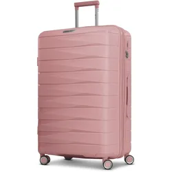 Franky London 4, Koffer, Rosa