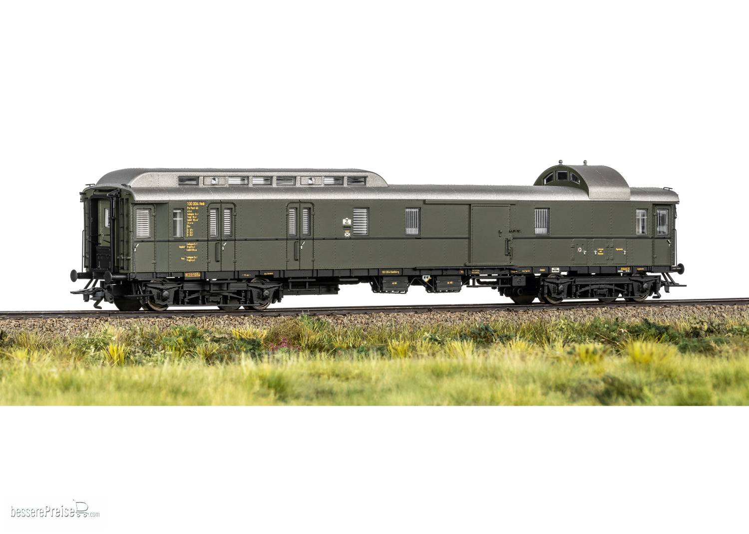 Trix T23651