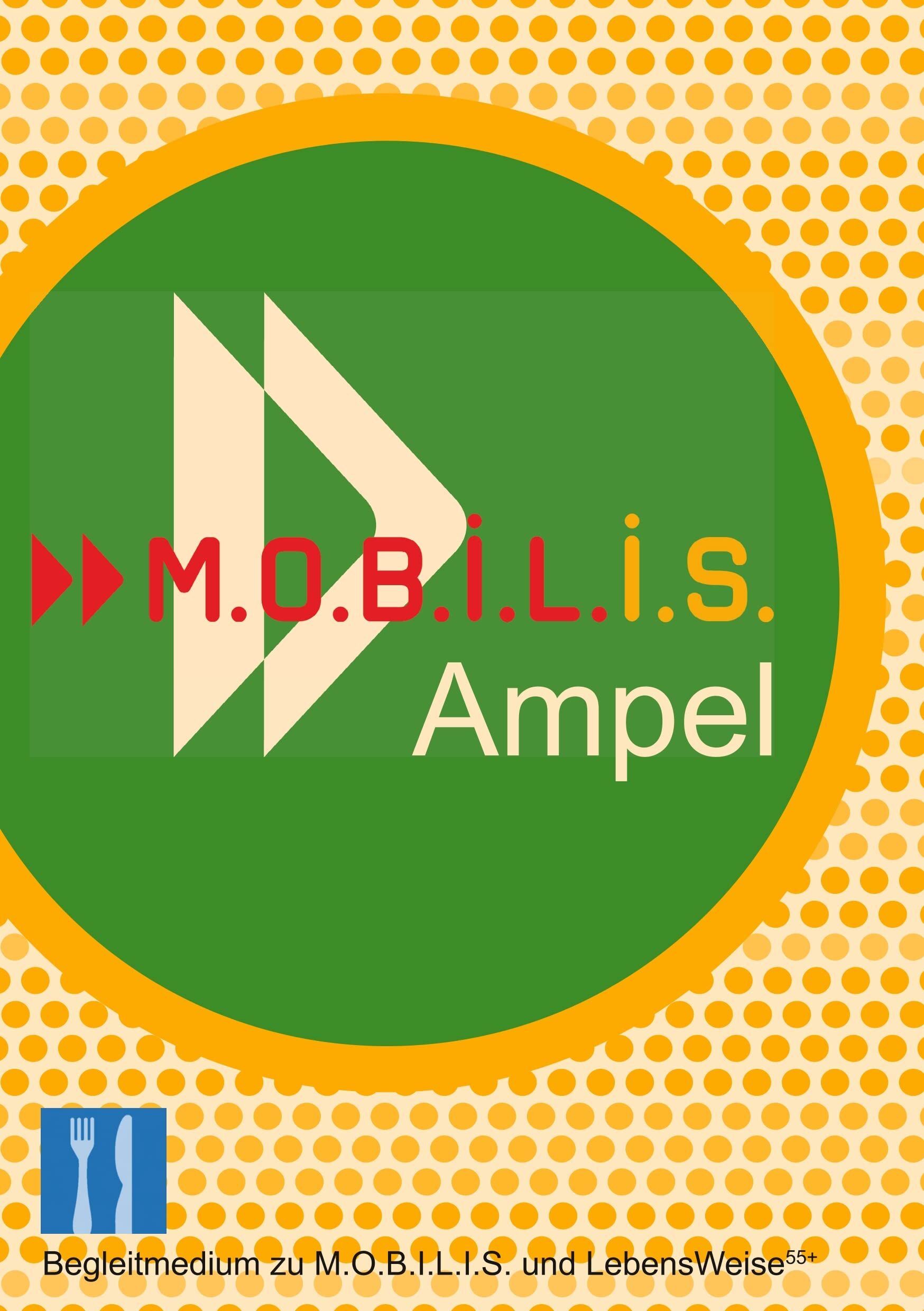 Michael Hamm - M.O.B.I.L.I.S. Ampel - Preis vom 09.10.2026 07:28:09 h