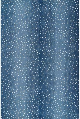Erin Gates by Momeni Woodland Antelope Print Hand-tufted Wool Area Rug
