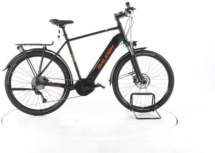 Raleigh Dundee LTD Vélo Électrique de Trekking - 295960