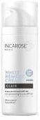 Incarose White Remedy Clair Crème Anti-Taches SPF50+ 50 ml - Flacon-Pompe Airless