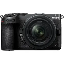 Nikon Z5 II C + 24-50mm F4-6.3 Kit schwarz