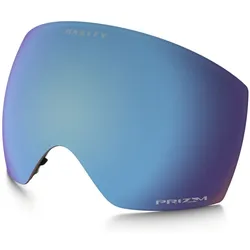 OAKLEY FLIGHT DECK M Ersatzglas 2027 prizm sapphire iridium