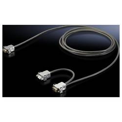 Rittal SK 3124.100 3124100 Master/Slave-Kabel (L x B x H) 225 x 220 x 20 cm Metall 1 St. Piece