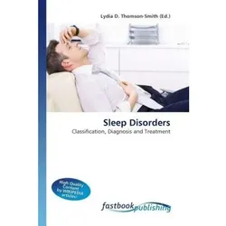 Sleep Disorders, Fachbücher