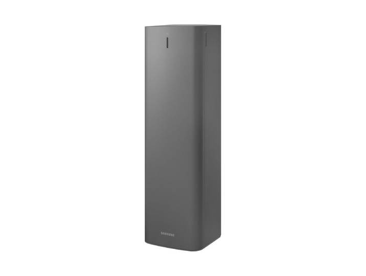 Samsung Jet VCA-SAE903/SW Clean Station grau
