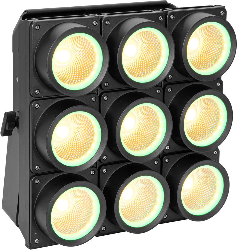 EuroLite Led Ip Atmo Blinder 9