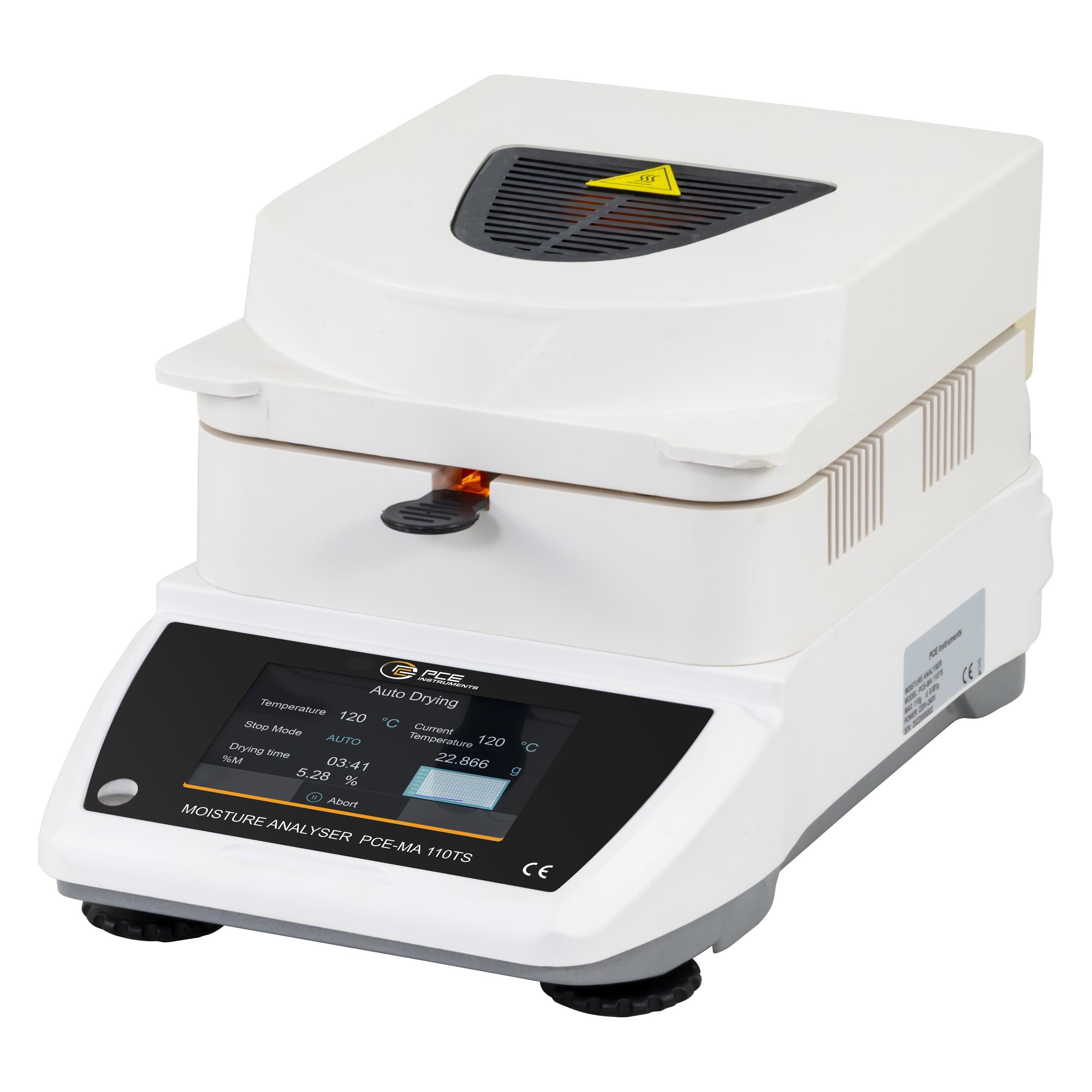 PCE Instruments PCE-MA 110TS (PCE-MA 110TS)