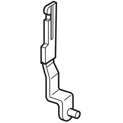 Sebo 5129 Gelenkarm X  für Sebo XP1, XP2, XP3