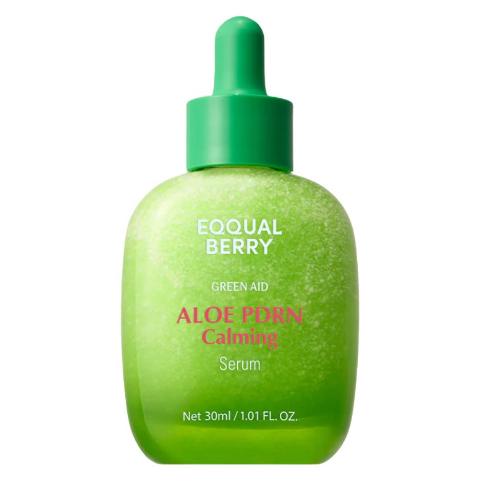 Eqqualberry Aloe Pdrn Calming Serum 30ml (30 ml) (1316542)