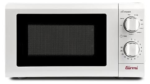 Girmi FM0601 Magnetron met grill