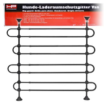Hp Hunde-/Laderaumschutzgitter VAN [Hersteller-Nr. 19988]