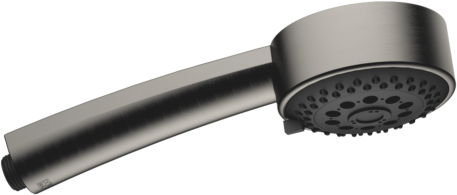 Dornbracht Handbrause 28002978-990010 3-fach verstellbar, Dark Platinum matt