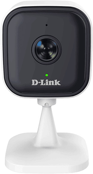 D-LINK 2K Fixed Indoor Cloud Camera