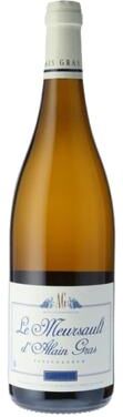 """Alain Gras""" """Alain Gras Meursault Les Tillets 2024 White Wine - France"""