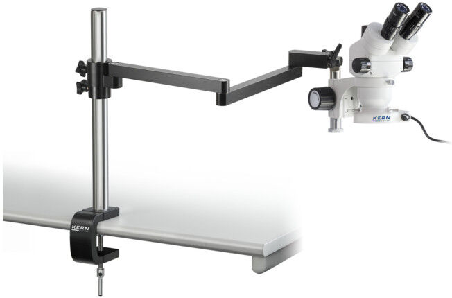 Kits microscope stéréo OZM 952 Kern ; KERN & Sohn (OZM 952)