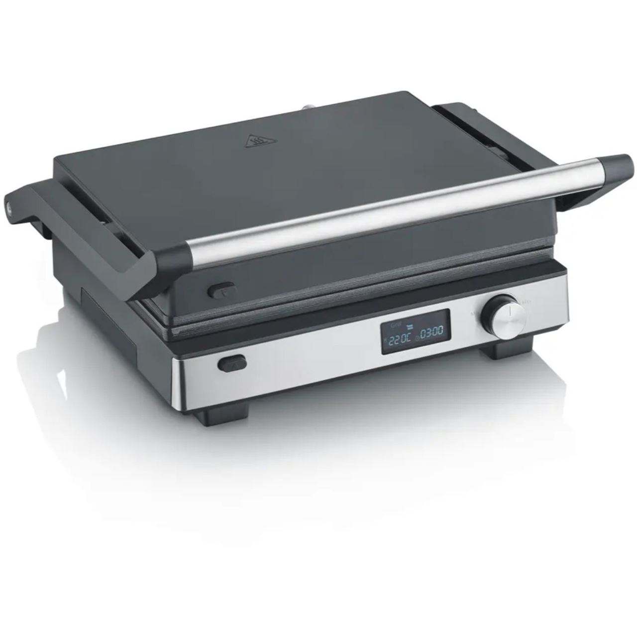 SEVERIN 3in1 SEVINI FLEX Kontaktgrill KG 2380