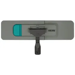 ARCORA Mopphalter »Magnet« 40 cm grau