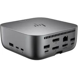 HP Thunderbolt 4 Ultra 280 W G6 Dockingstation