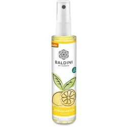 BALDINI Zitrusgarten Raumspray demeter 50 ml