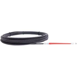 Runpotec, Kabeleinziehsystem, RUNPOGLEITER Spirale MET 30m 30021 (30 m)