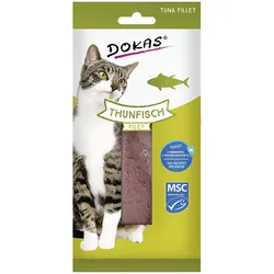 Dokas Thunfisch Filet 9x22 g