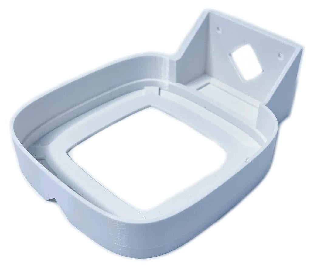 TP-Link Wandhouder D-HX510 voor TP-Link HX510, wit