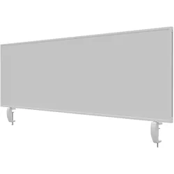 Magnetoplan, Trennwand, Tischtrennwand VarioPin (160 x 50 cm)