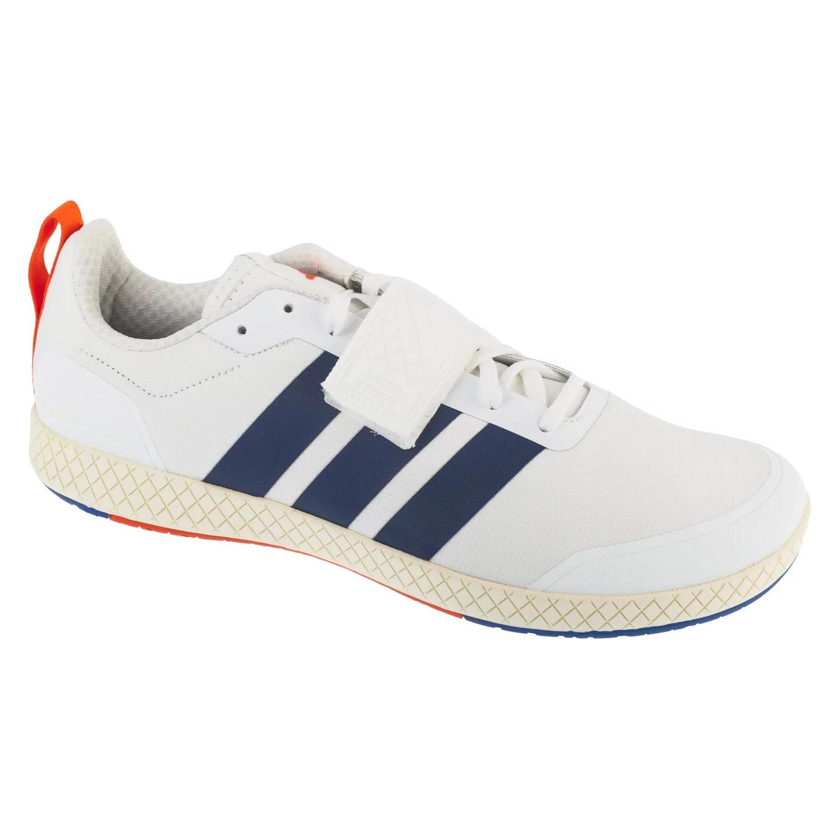 Adidas Insgesamt 2 Weiss (44) (JP9868)
