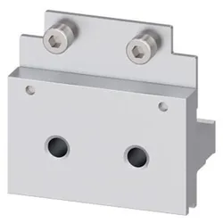 Siemens Dig.Industr. Flanschanschluss 3WA9111-0AW22